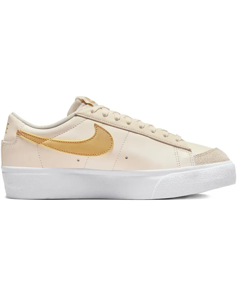 Nike Blazer Low sneakers - Nude Nude