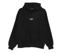 Onro V2 Hoodie - Schwarz