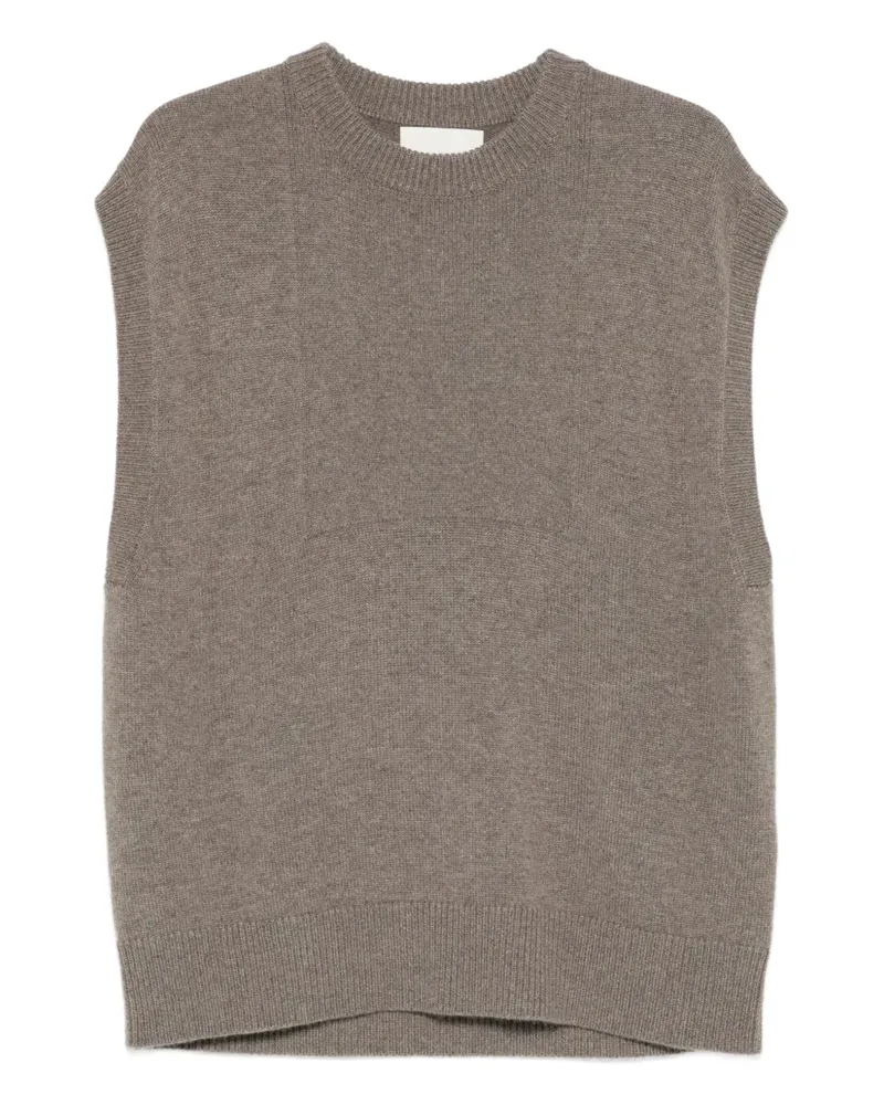 Lisa Yang Dennis Weste - Braun Braun