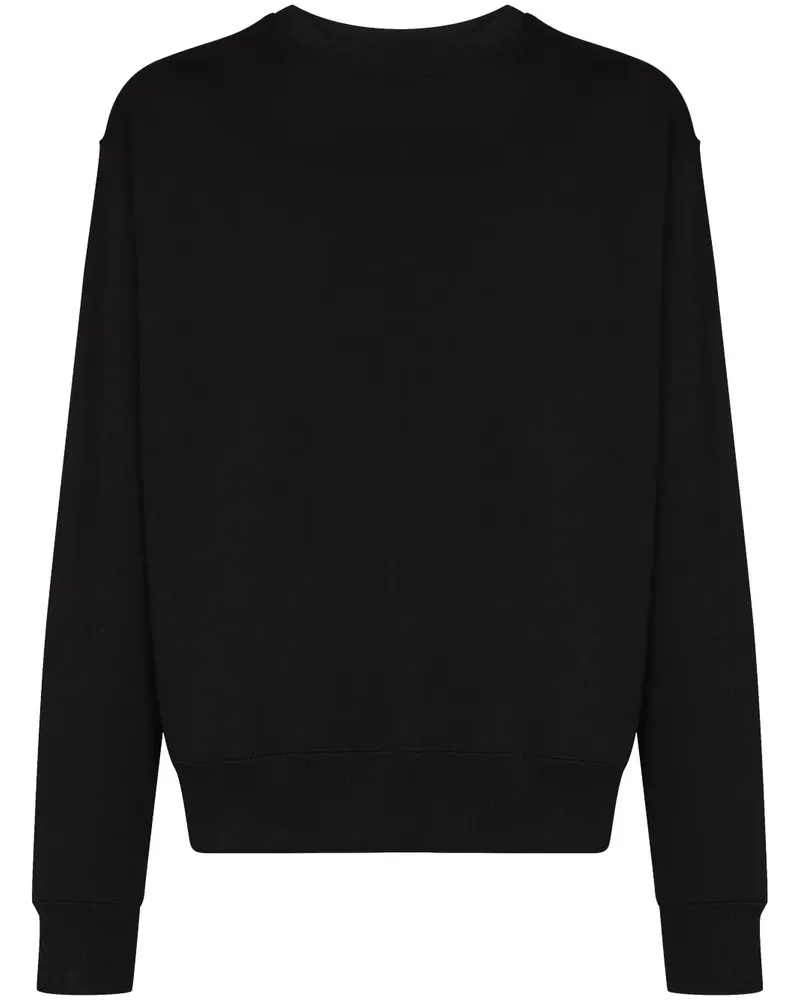 adidas x Pharrell Williams Sweatshirt - Schwarz Schwarz