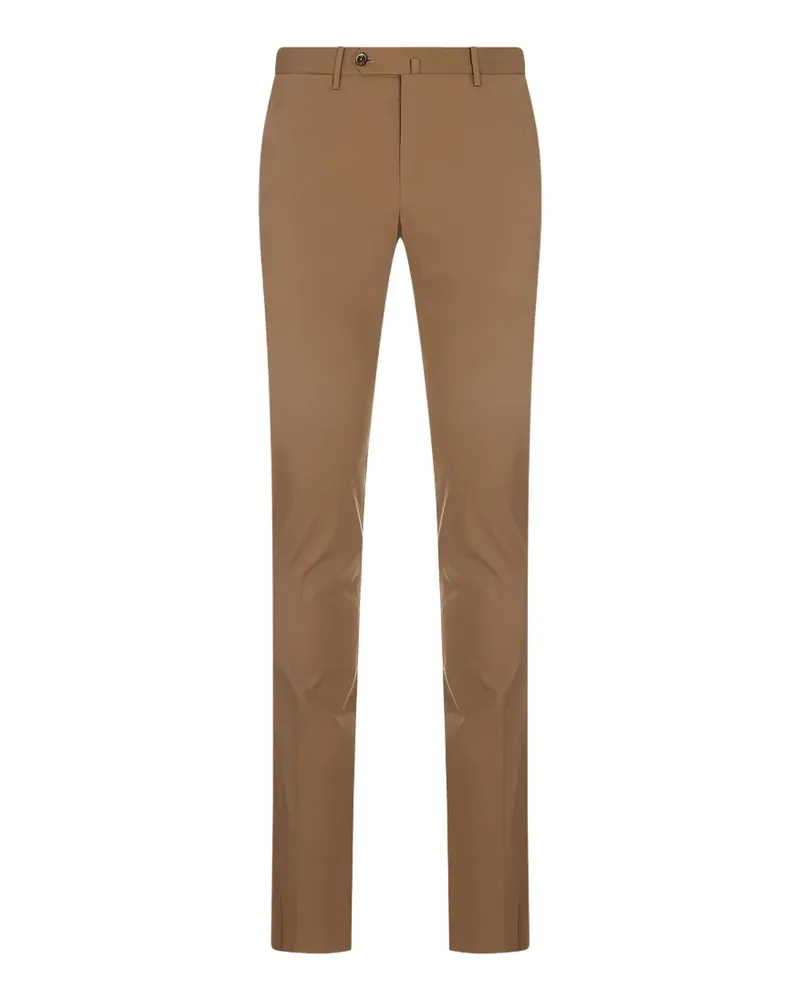 PT TORINO Superlight trousers - Braun Braun