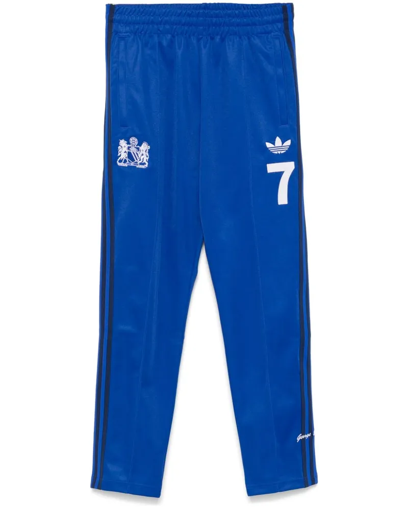 adidas Best Jogginghose - Blau Blau