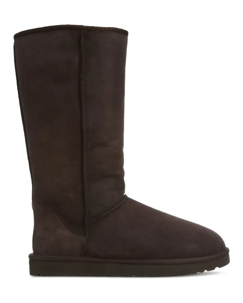 UGG Classic Tall knee-high boots - Braun Braun