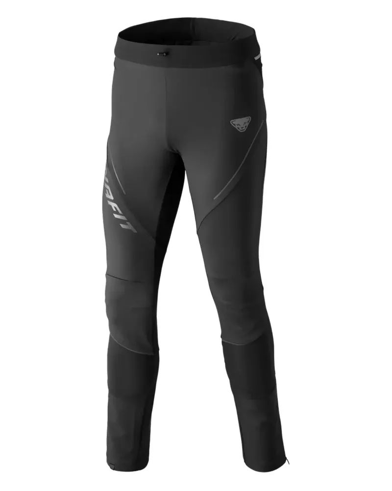 Dynafit Alpine Sporthose - Schwarz Schwarz