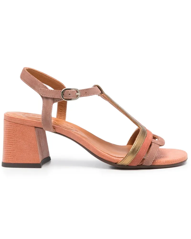 Chie Mihara Lauce Sandalen 60mm - Rosa Rosa