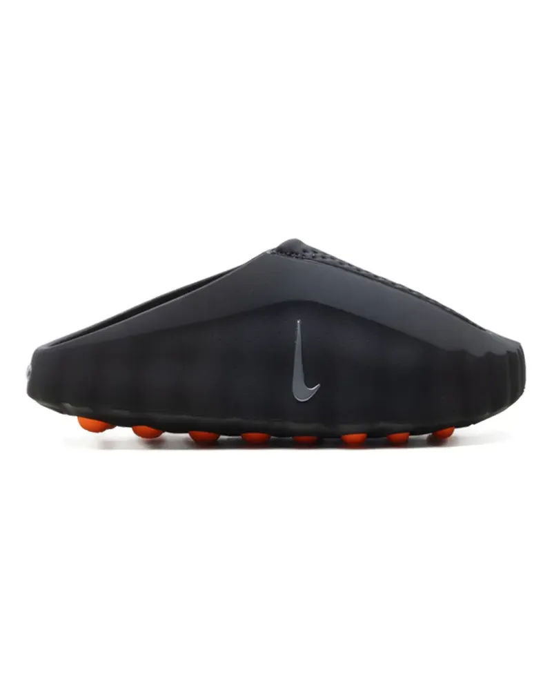 Nike Mind 001 Mules - Schwarz Schwarz