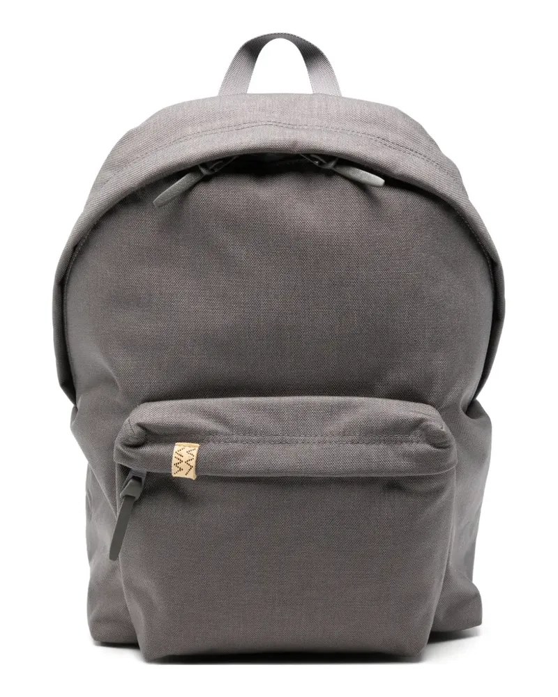 Visvim CORDURA®' Rucksack - Grau Grau
