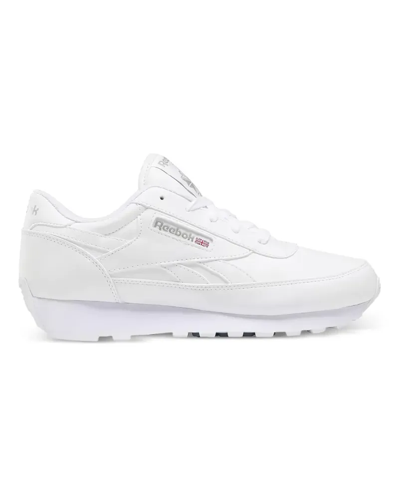 Reebok Renaissance Classic Sneakers - Weiß Weiß