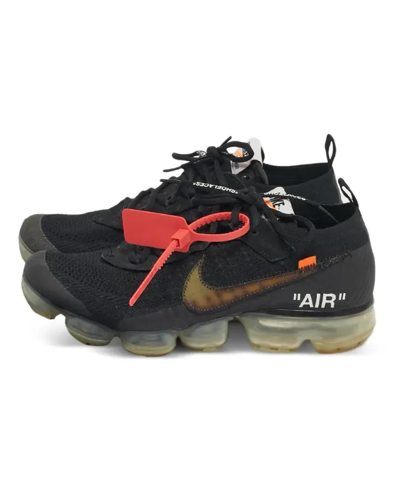 Nike Air VaporMax sneakers - Schwarz Schwarz