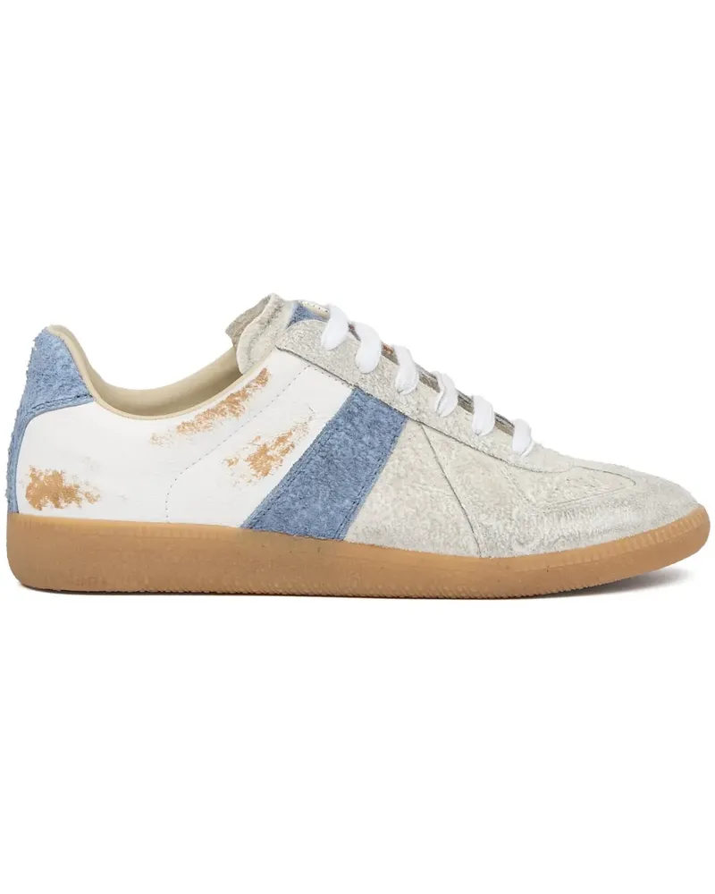 Maison Margiela Replica Sneakers - Nude Nude