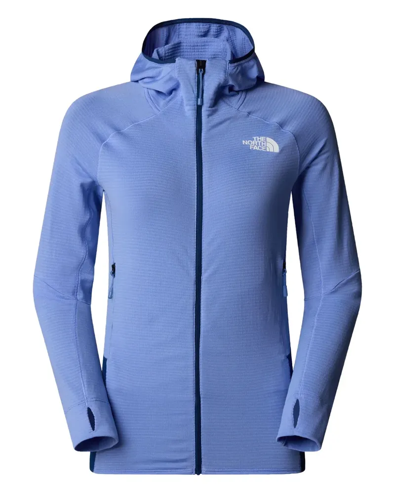 The North Face Bolt Kapuzenjacke - Blau Blau