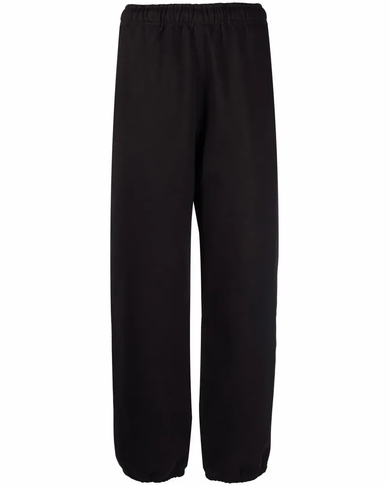 Nike NRG Solo Swoosh Jogginghose - Schwarz Schwarz