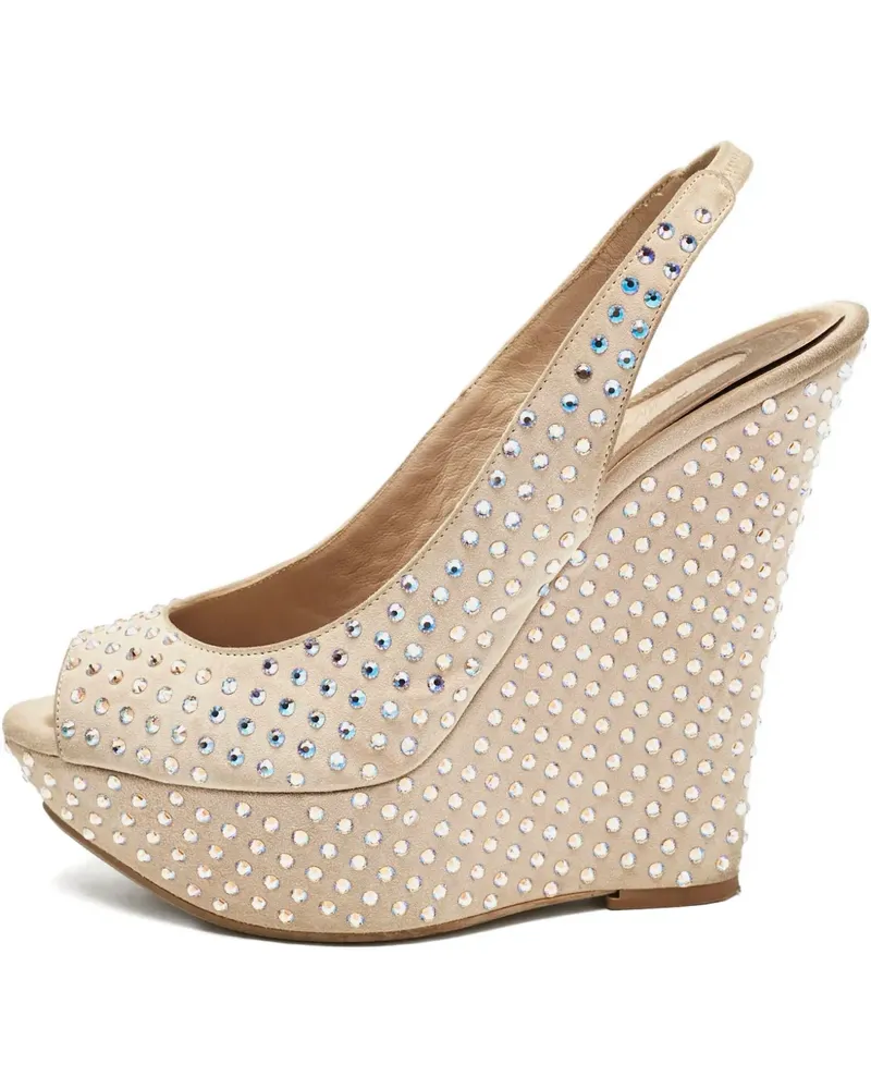 Le Silla 1153342 Beige - Nude Nude