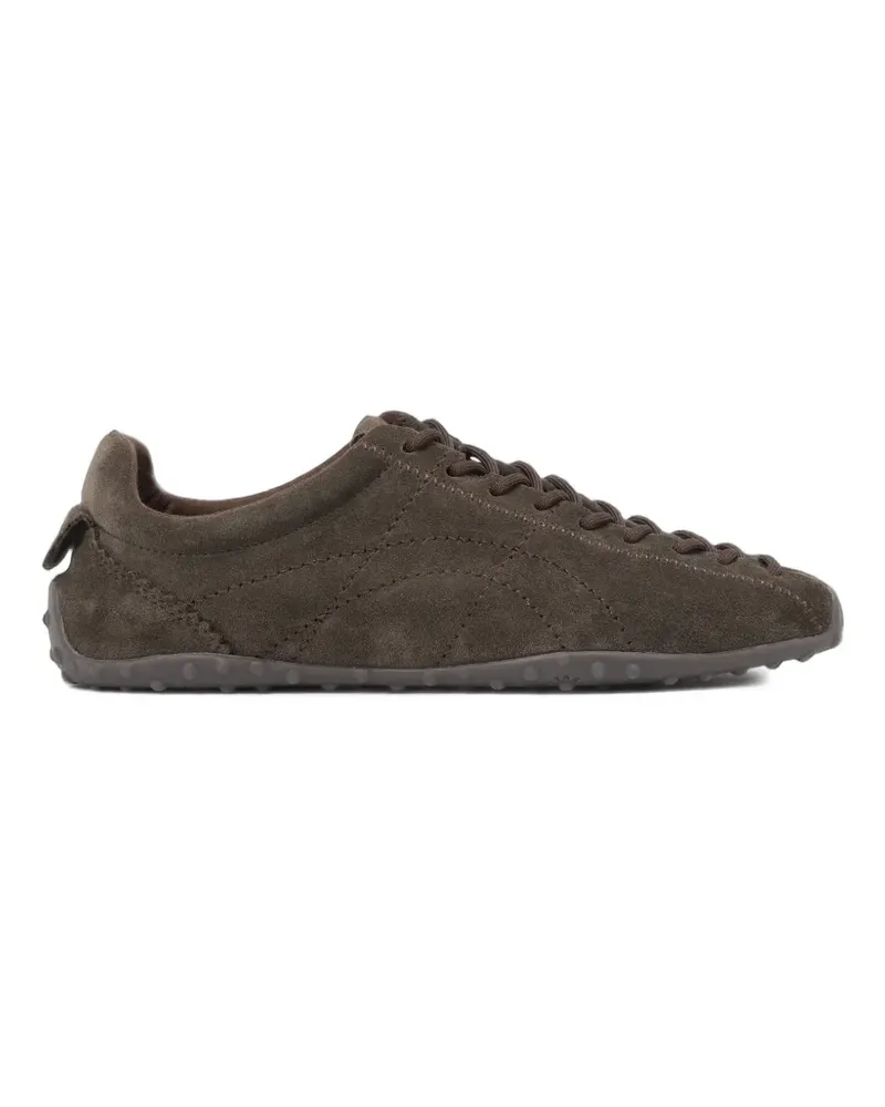 BIMBA Y LOLA Buckram Sneakers - Grau Grau