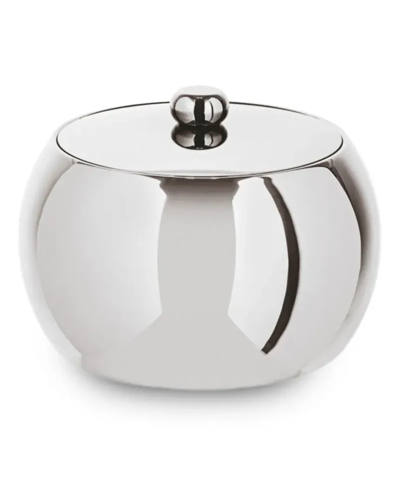Sambonet Isolierte Sphera Eiskübel (800ml) - Silber Silber