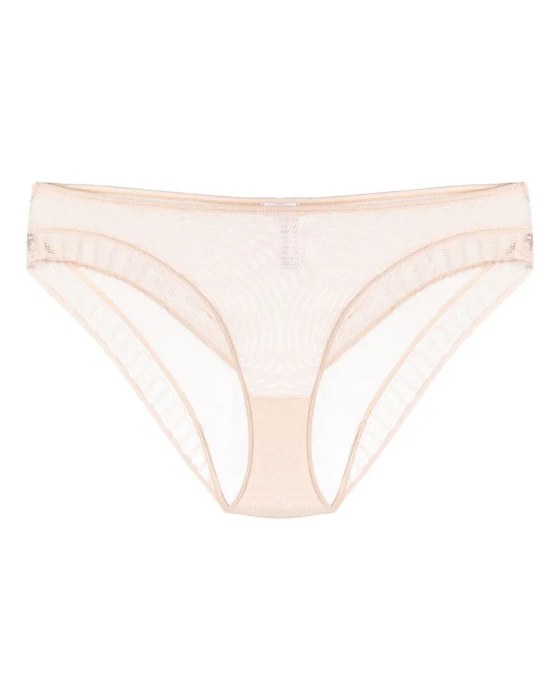 Eres Klassischer Slip - Nude Nude