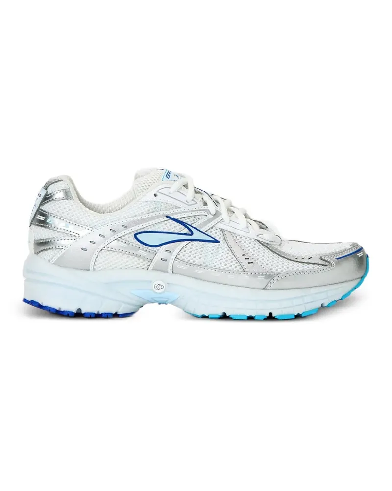 Brooks Adrenaline GTS 10 sneakers - Weiß Weiß