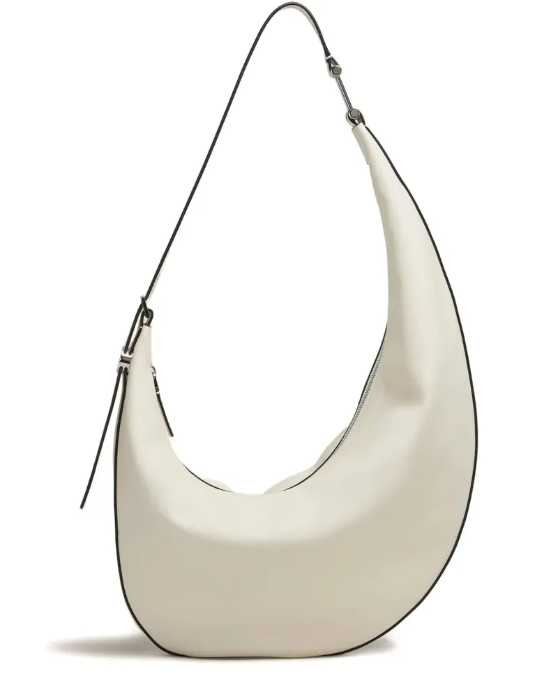 Marni Dot Schultertasche - Nude Nude