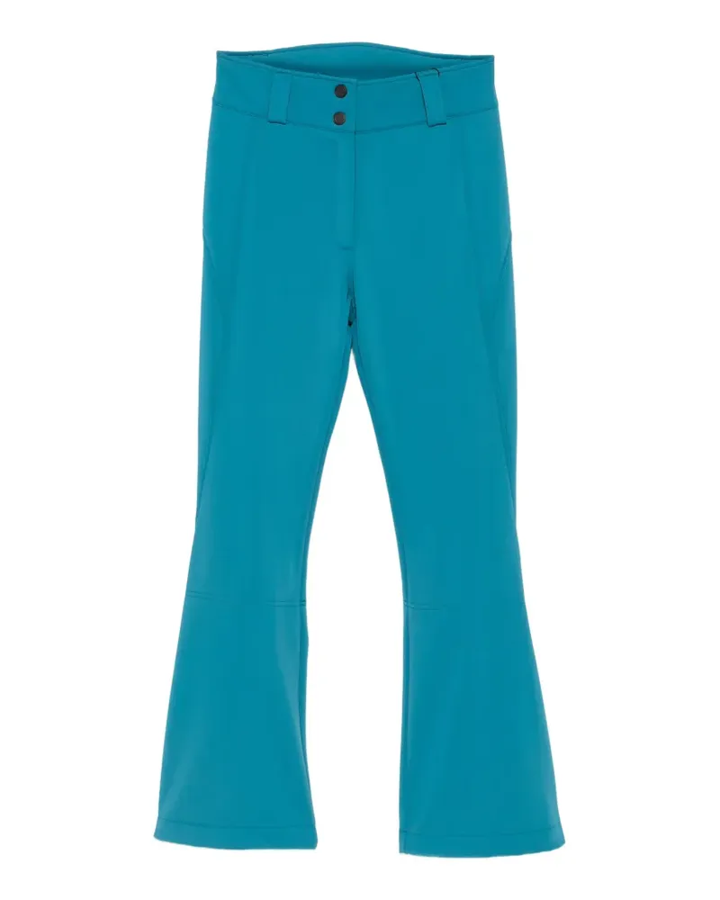 Colmar Schmale Softshell-Skihose - Blau Blau
