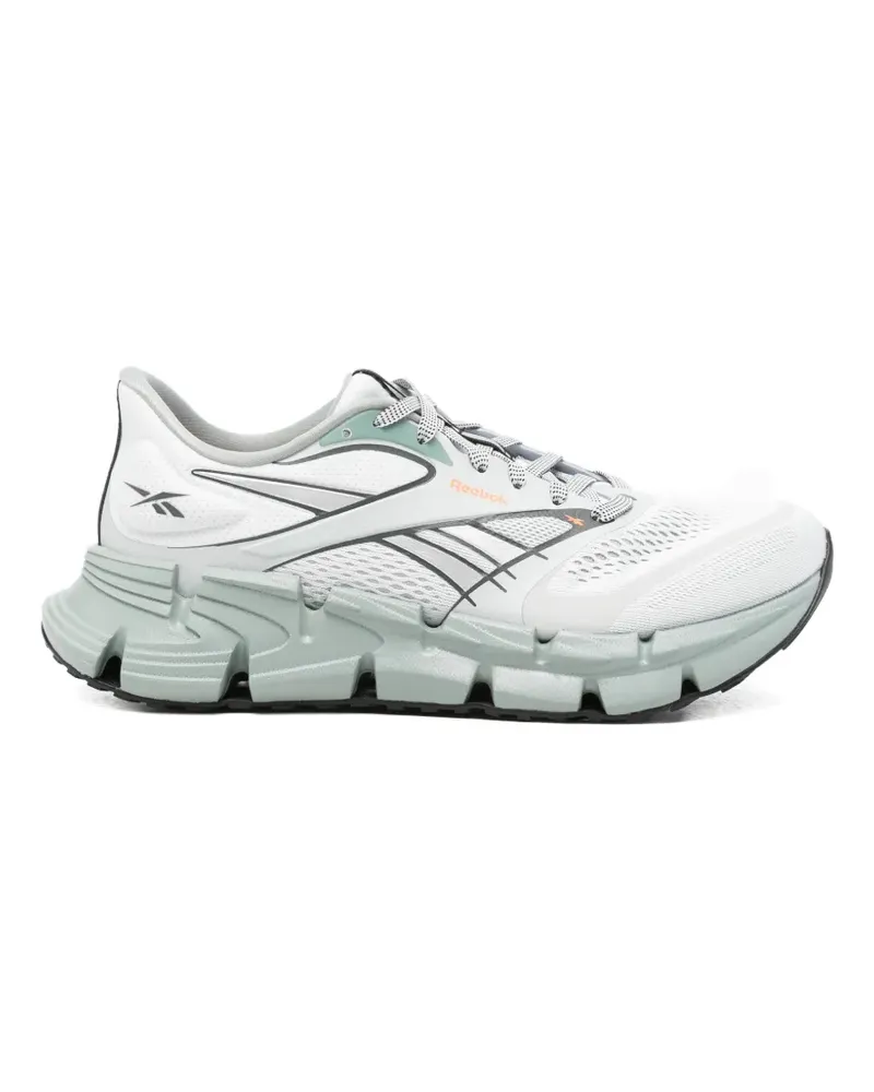 Reebok Floatzig 2 mesh sneakers - Grau Grau