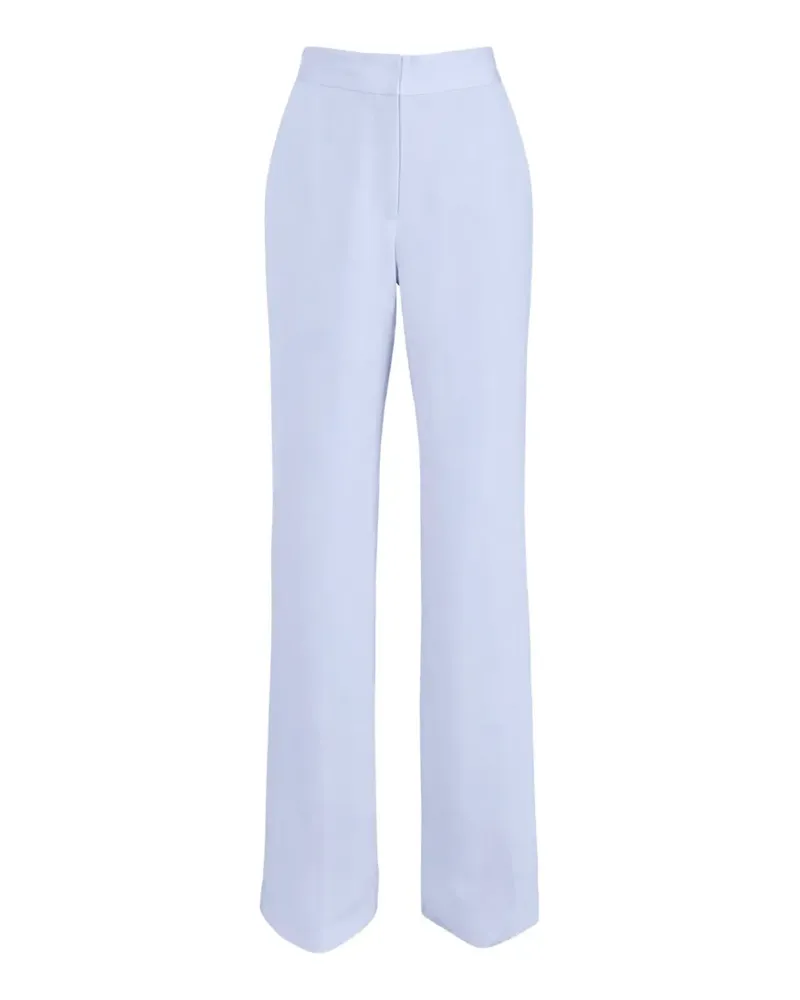 Fleur Du Mal Tuxedo Hose - Blau Blau