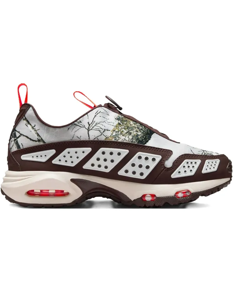 Nike Air Max SNDR Sneakers - Weiß Weiß