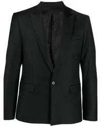 Karl Lagerfeld x Alled-Martinez Blazer Schwarz