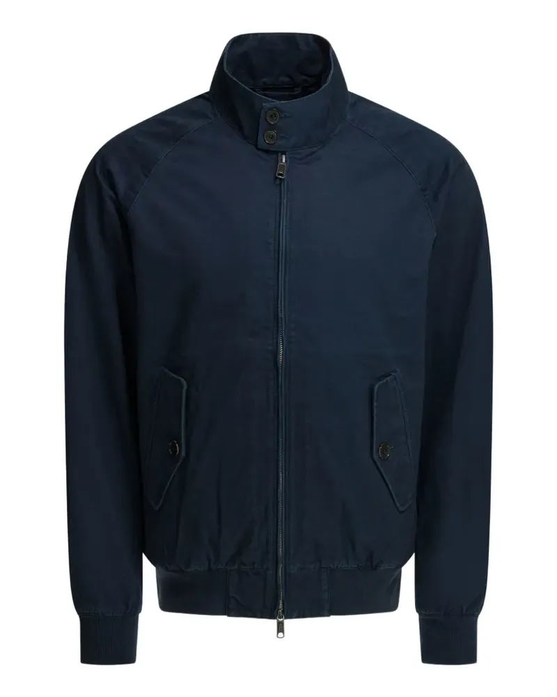 Baracuta G9 Harrington jacket - Blau Blau