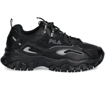 Ray Tracer Tr2 Sneakers - Schwarz