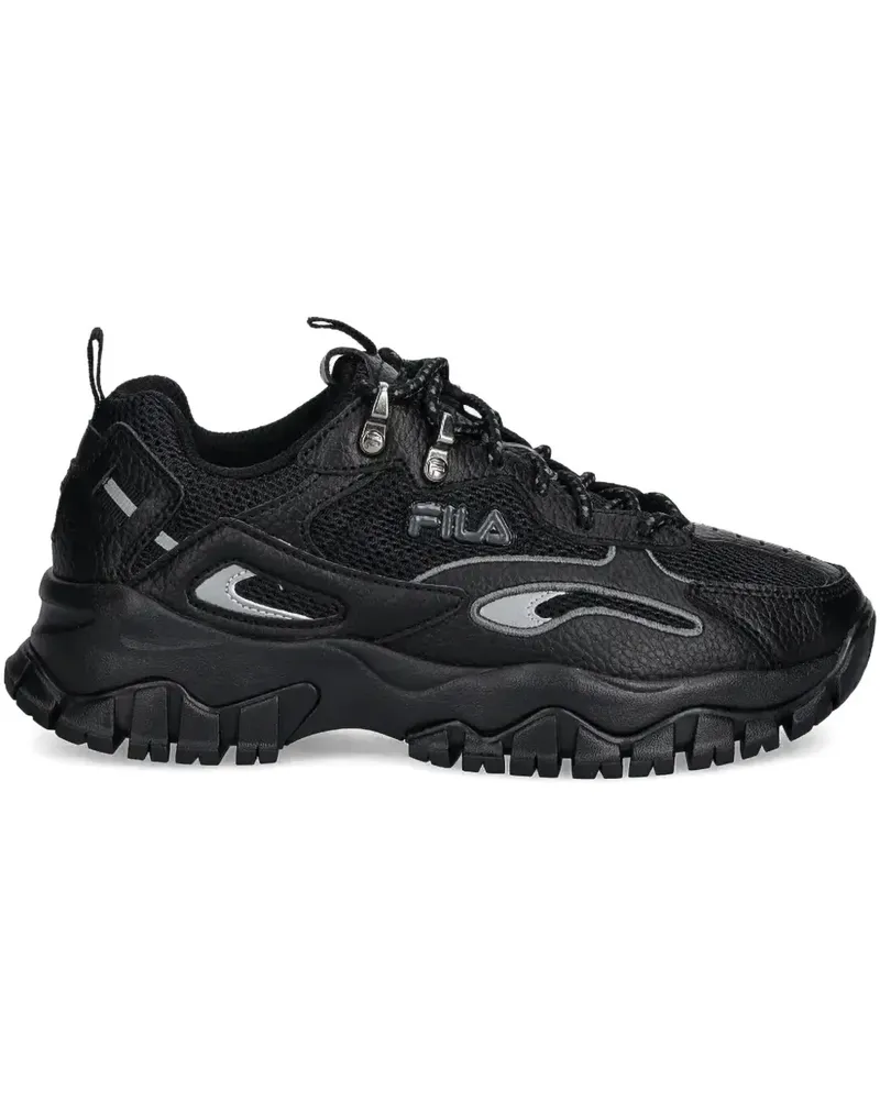 Fila Ray Tracer Tr2 Sneakers - Schwarz Schwarz