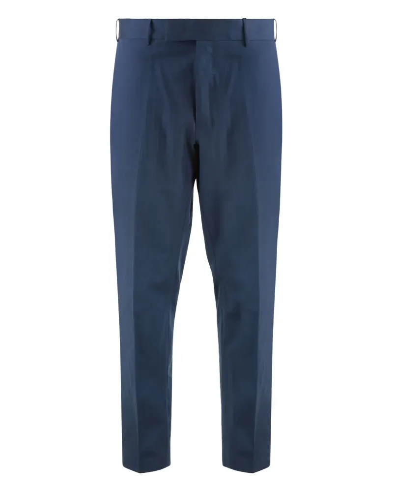 PT TORINO Silkochino Hose - Blau Blau