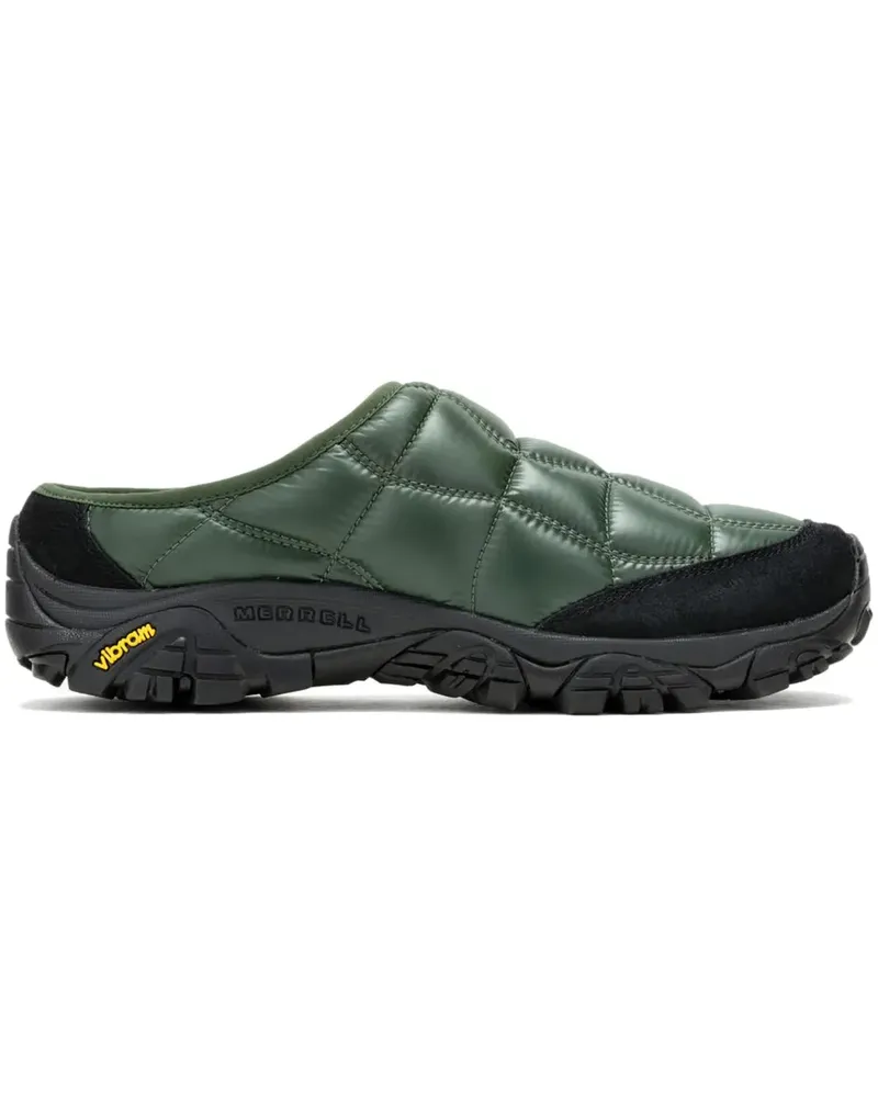MERRELL Moab 2 Sneakers - Grün Grün