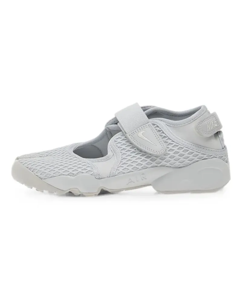 Nike Air Rift Sneakers - Grau Grau