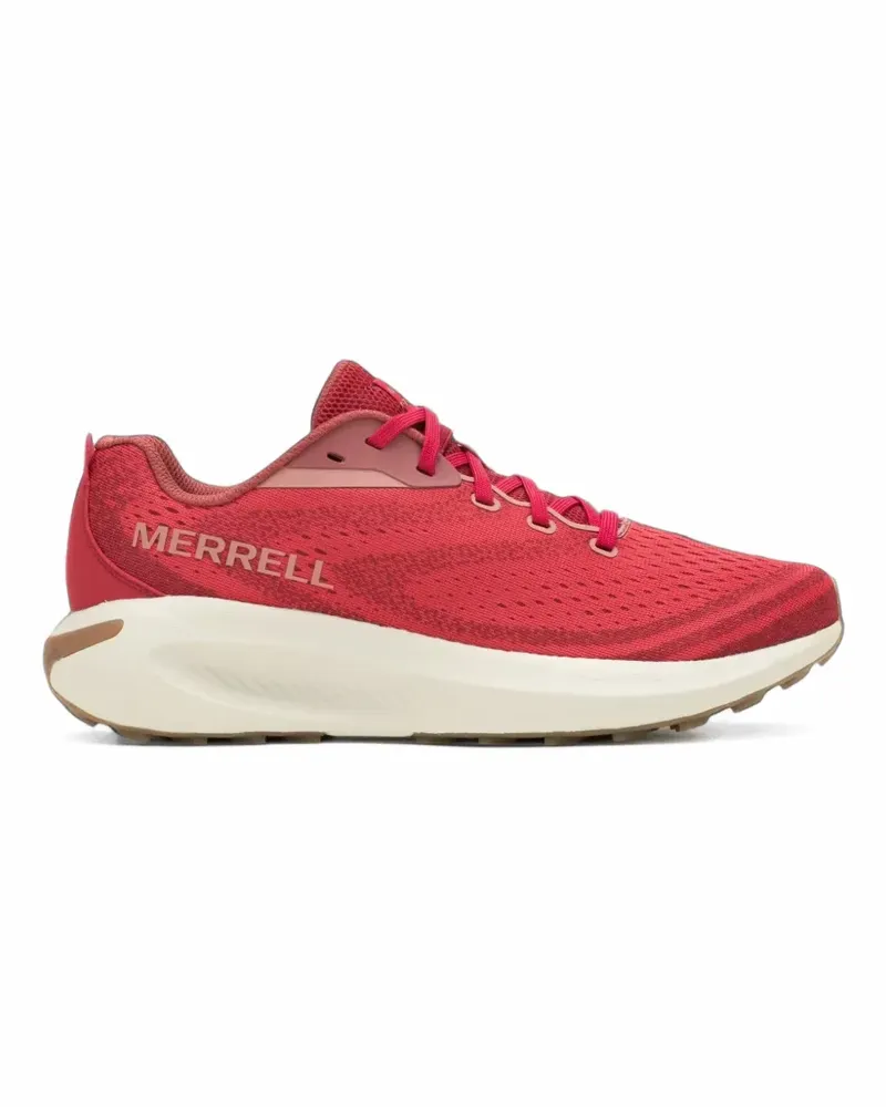 MERRELL Morphlite sneakers - Rot Rot