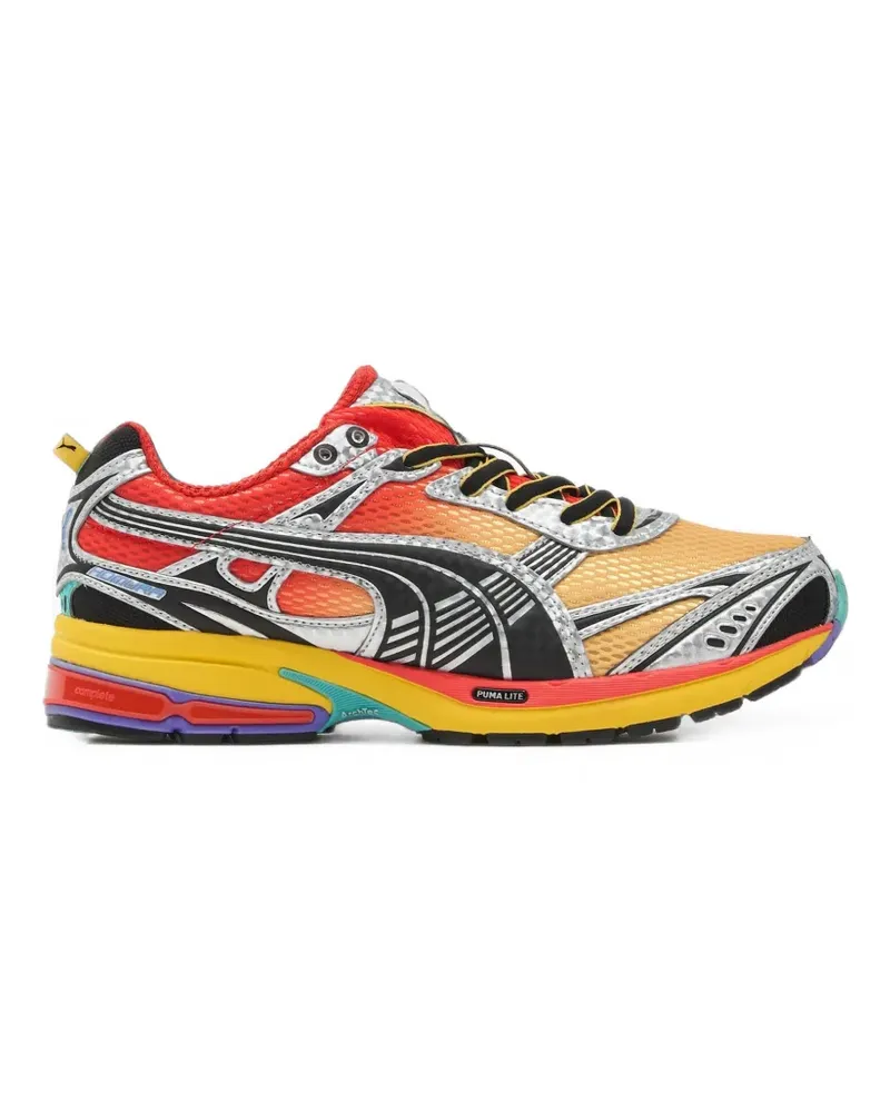 Puma Homura OG Hyper Sneakers - Rot Rot