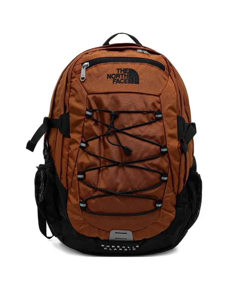 The North Face Borealis Classic Rucksack - Orange Orange