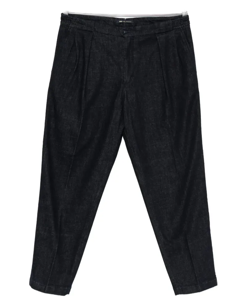 Briglia 1949 Portobello Jeans - Blau Blau