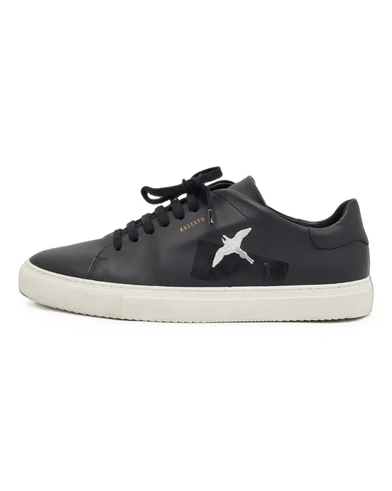Axel Arigato Clean 90 sneakers - Schwarz Schwarz