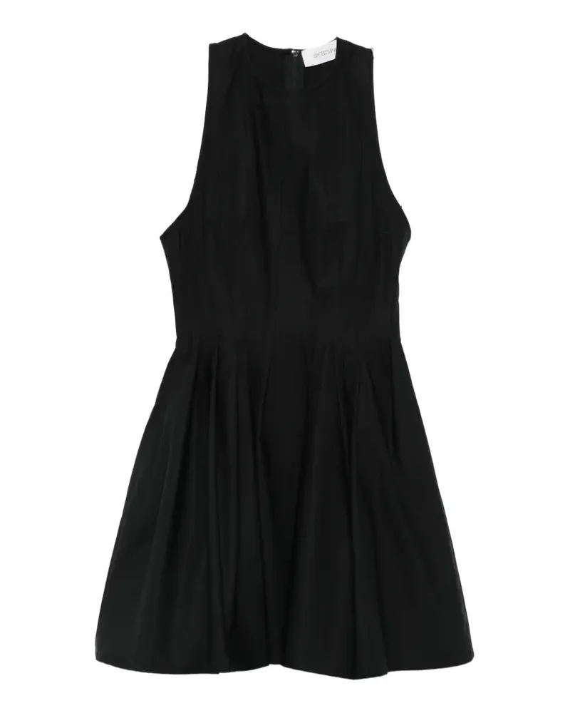 SPORTMAX Spxara mini dress - Schwarz Schwarz