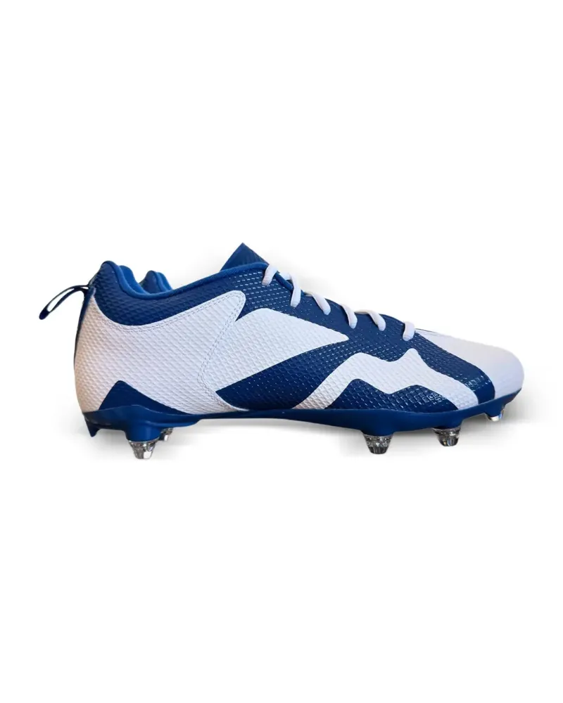 Jordan Vapor Speed low-top sneakers - Weiß Weiß
