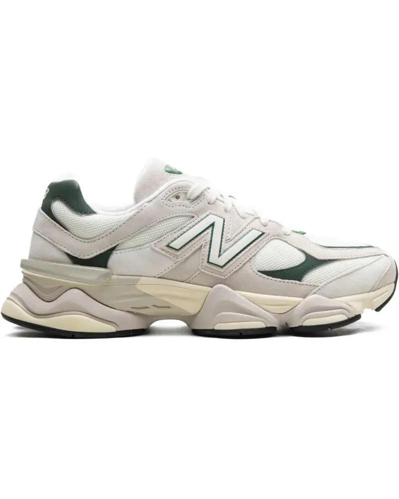 New Balance 9060 "Spruce Pack" Sneakers - Weiß Weiß