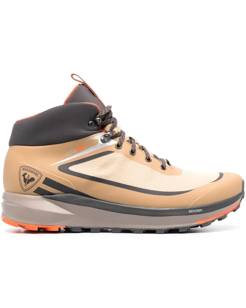 Rossignol Klassische Wanderschuhe - Nude Nude