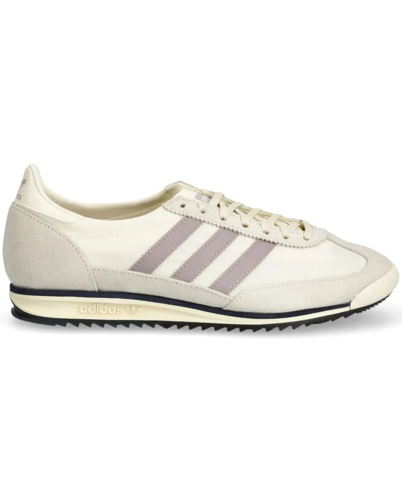 adidas Originals SL72 OG Sneakers - Nude Nude