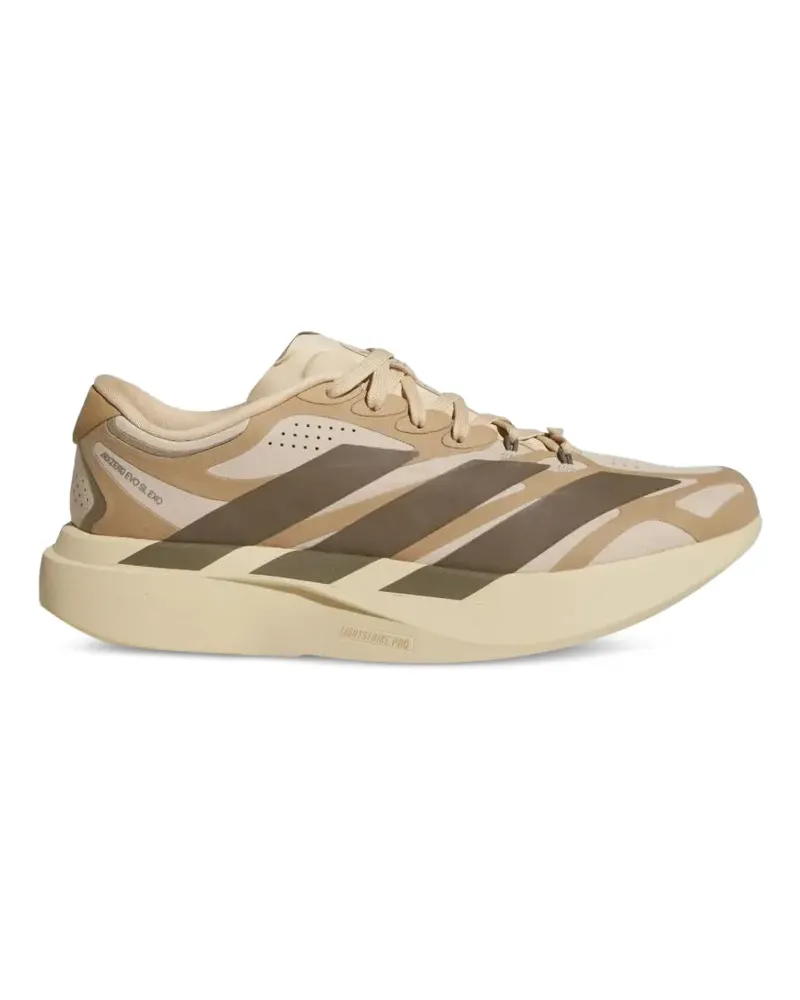 adidas Adizero EVO SL Sneakers - Nude Nude