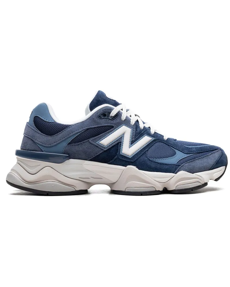 New Balance 9060 "Blue" Sneakers - Blau Blau