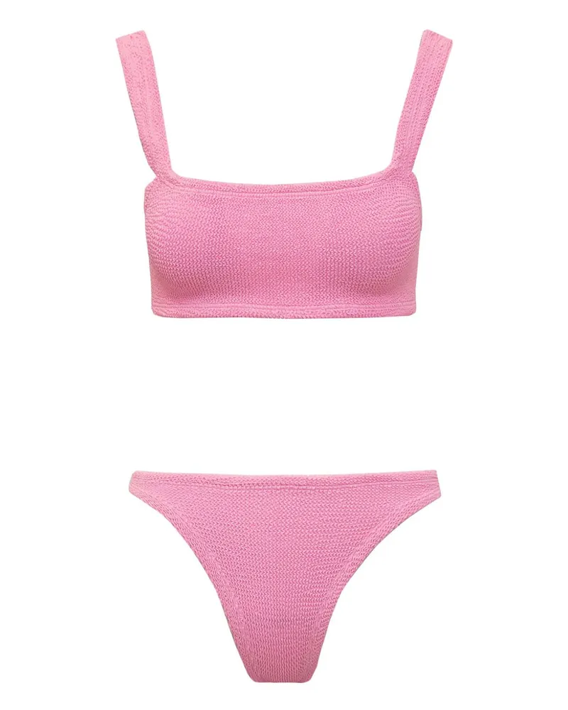 Hunza G Xandra Bikini - Rosa Rosa