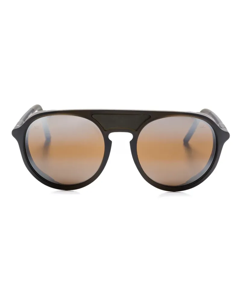 Vuarnet Ice Sonnenbrille - Braun Braun