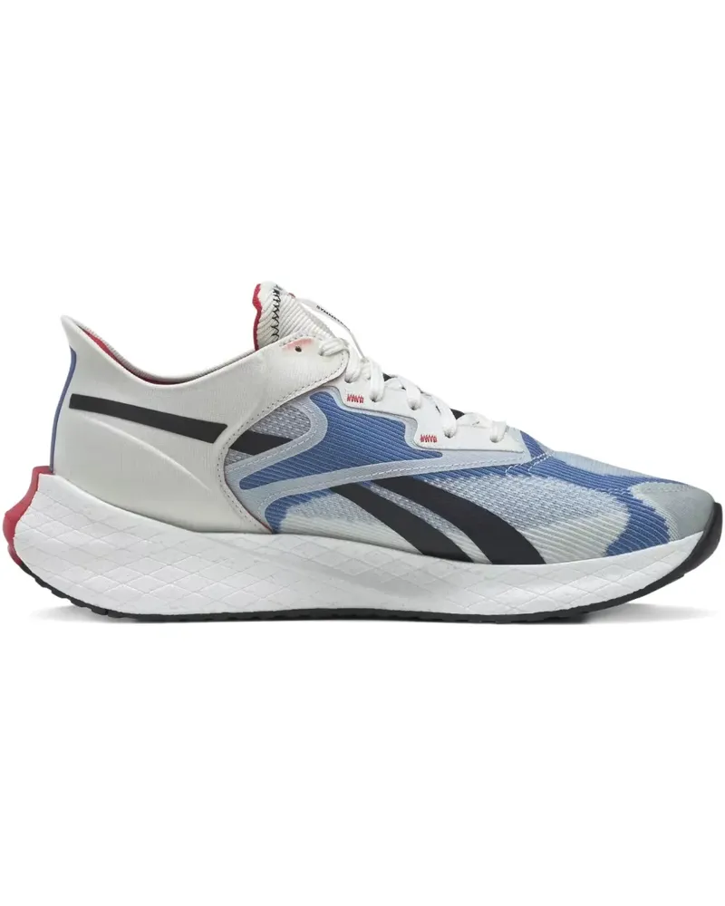 Reebok Floatride Energy Symmetros 2 "Chalk/Vector Blue" Sneakers - Weiß Weiß