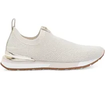 Wave Slip-On-Sneakers - Nude