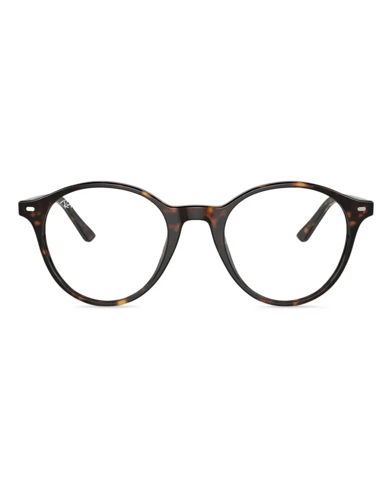 Ray Ban RB5430 Brille - Braun Braun